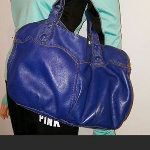 Lucky Brand Leather Purse